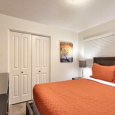 6A Family Friendly Redcliff Condo Pool & Hot Tub Moab Buitenkant foto