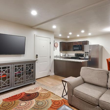 6A Family Friendly Redcliff Condo Pool & Hot Tub Moab Buitenkant foto