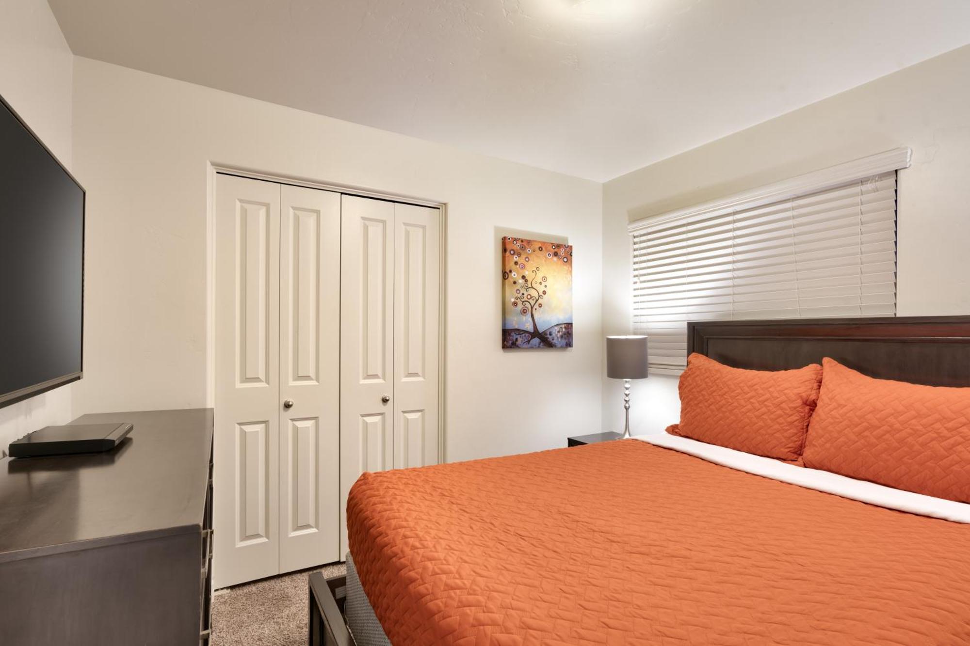 6A Family Friendly Redcliff Condo Pool & Hot Tub Moab Buitenkant foto