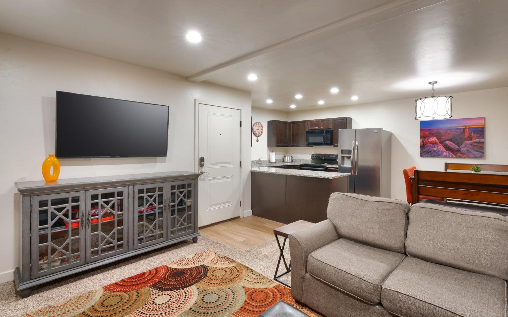 6A Family Friendly Redcliff Condo Pool & Hot Tub Moab Buitenkant foto
