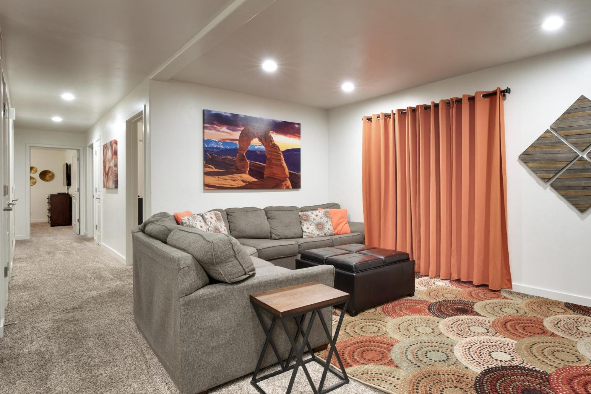 6A Family Friendly Redcliff Condo Pool & Hot Tub Moab Buitenkant foto