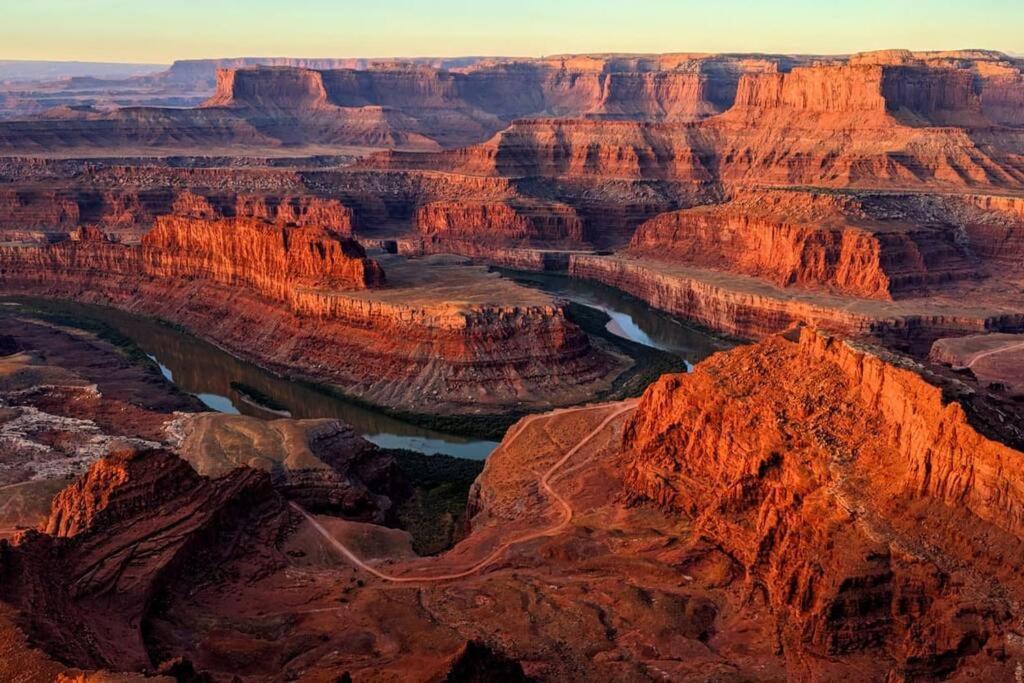 6A Family Friendly Redcliff Condo Pool & Hot Tub Moab Buitenkant foto