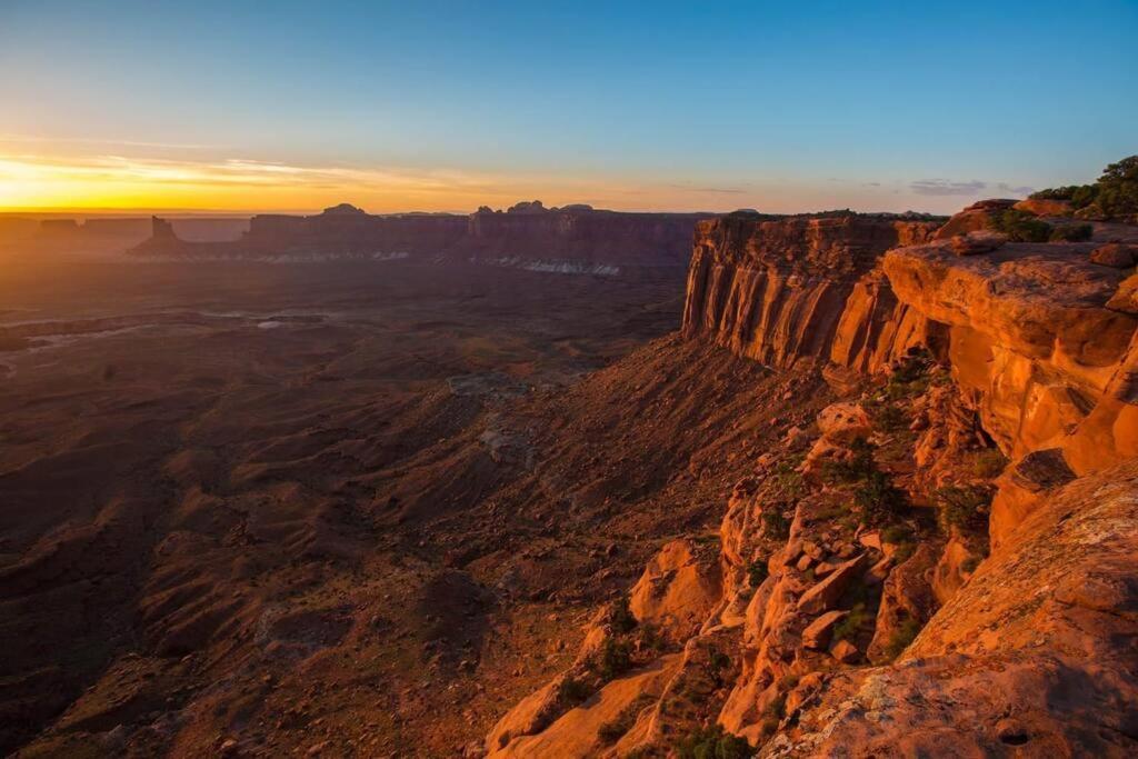 6A Family Friendly Redcliff Condo Pool & Hot Tub Moab Buitenkant foto